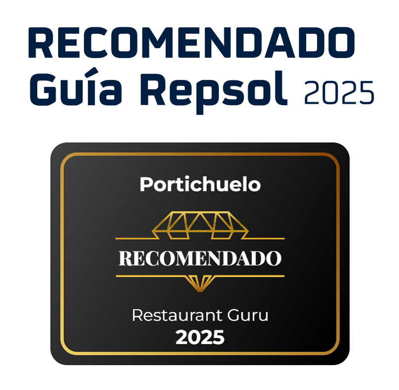Restaurante en Huelva